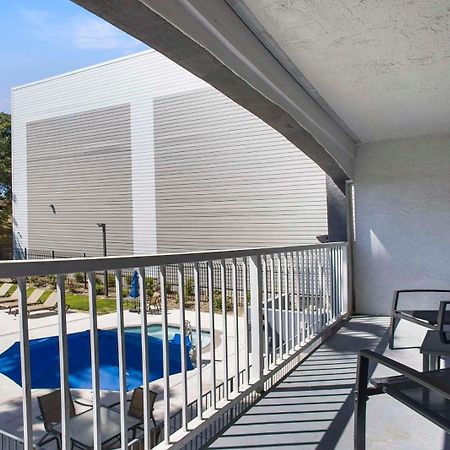 Surestay Plus Hotel By Best Western Sacramento North Εξωτερικό φωτογραφία