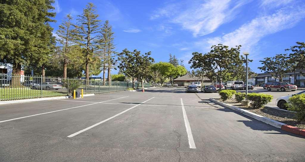 Surestay Plus Hotel By Best Western Sacramento North Εξωτερικό φωτογραφία