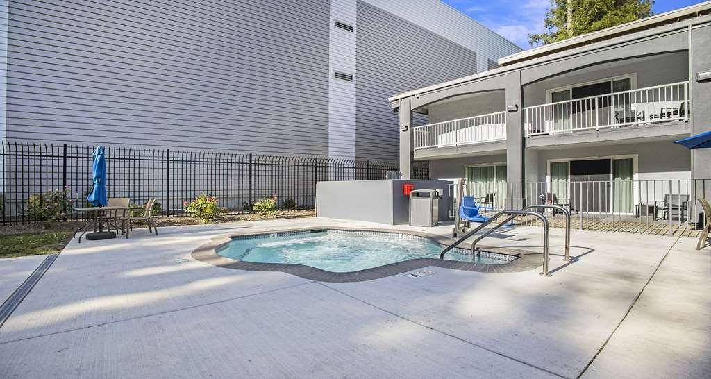 Surestay Plus Hotel By Best Western Sacramento North Ανέσεις φωτογραφία