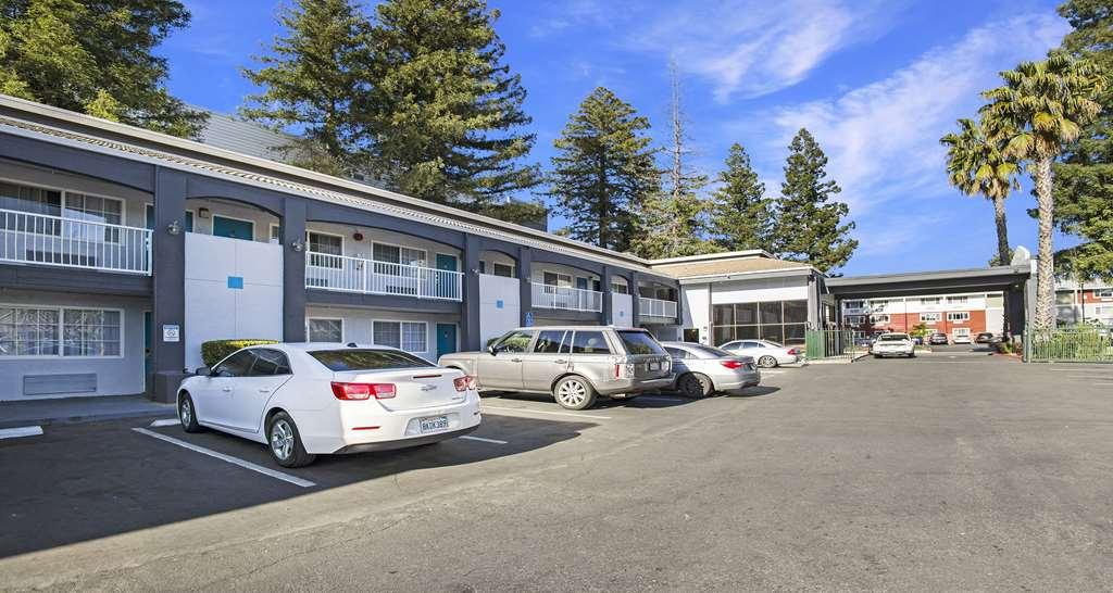 Surestay Plus Hotel By Best Western Sacramento North Εξωτερικό φωτογραφία