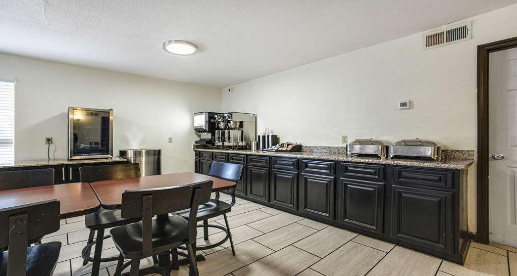 Surestay Plus Hotel By Best Western Sacramento North Εστιατόριο φωτογραφία
