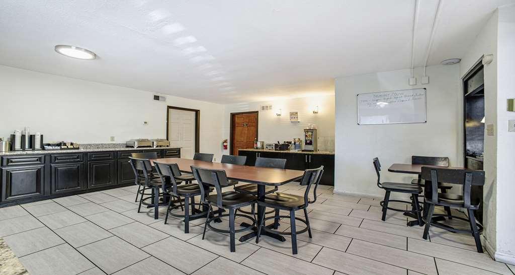 Surestay Plus Hotel By Best Western Sacramento North Εστιατόριο φωτογραφία