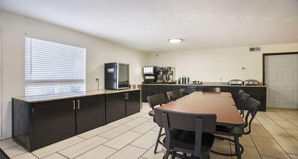 Surestay Plus Hotel By Best Western Sacramento North Εστιατόριο φωτογραφία