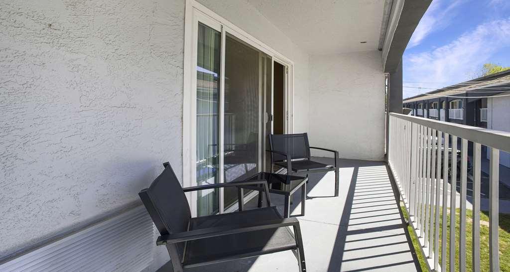 Surestay Plus Hotel By Best Western Sacramento North Δωμάτιο φωτογραφία