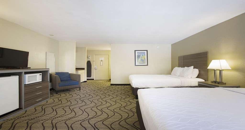 Surestay Plus Hotel By Best Western Sacramento North Δωμάτιο φωτογραφία