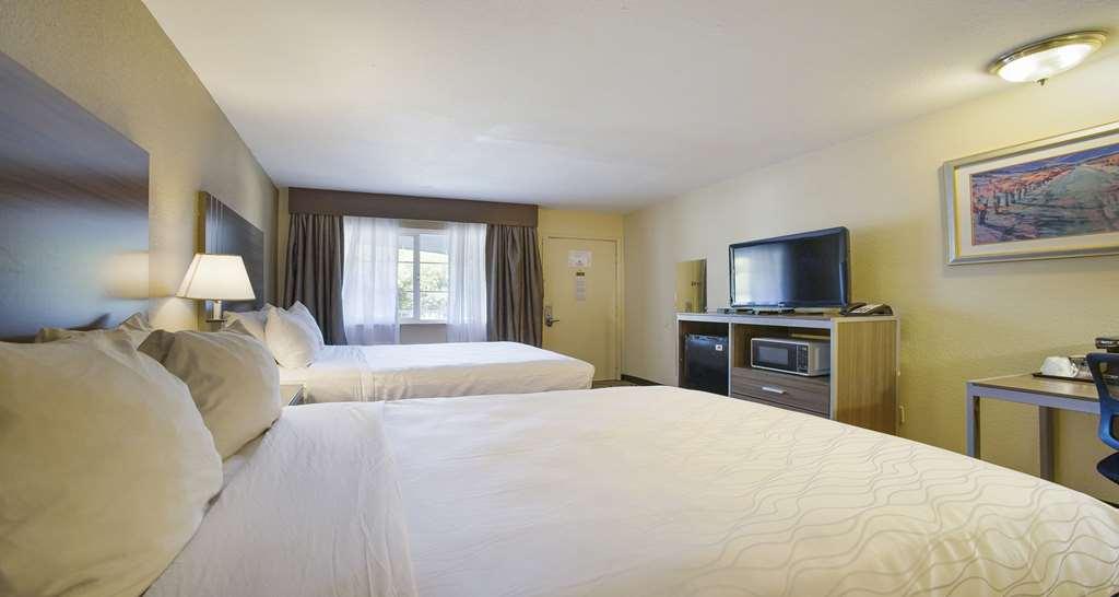 Surestay Plus Hotel By Best Western Sacramento North Δωμάτιο φωτογραφία