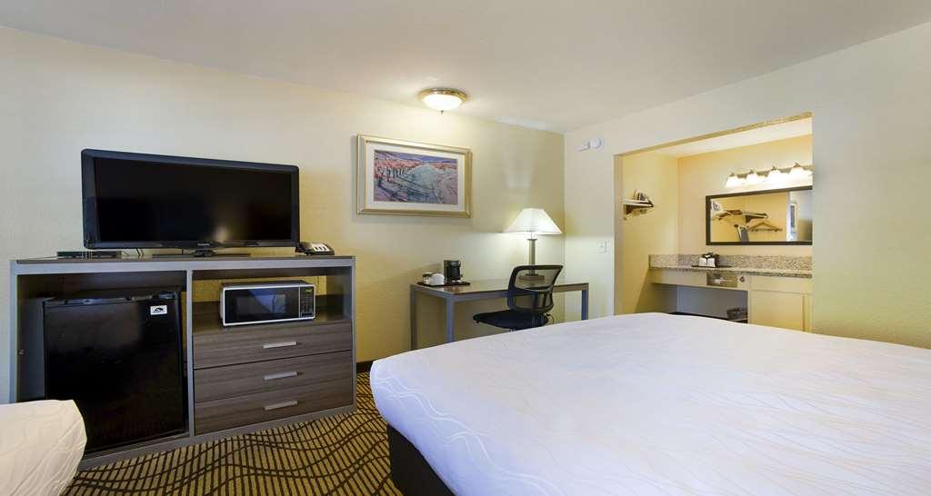 Surestay Plus Hotel By Best Western Sacramento North Δωμάτιο φωτογραφία