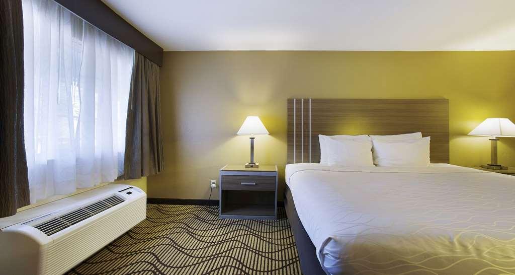 Surestay Plus Hotel By Best Western Sacramento North Δωμάτιο φωτογραφία