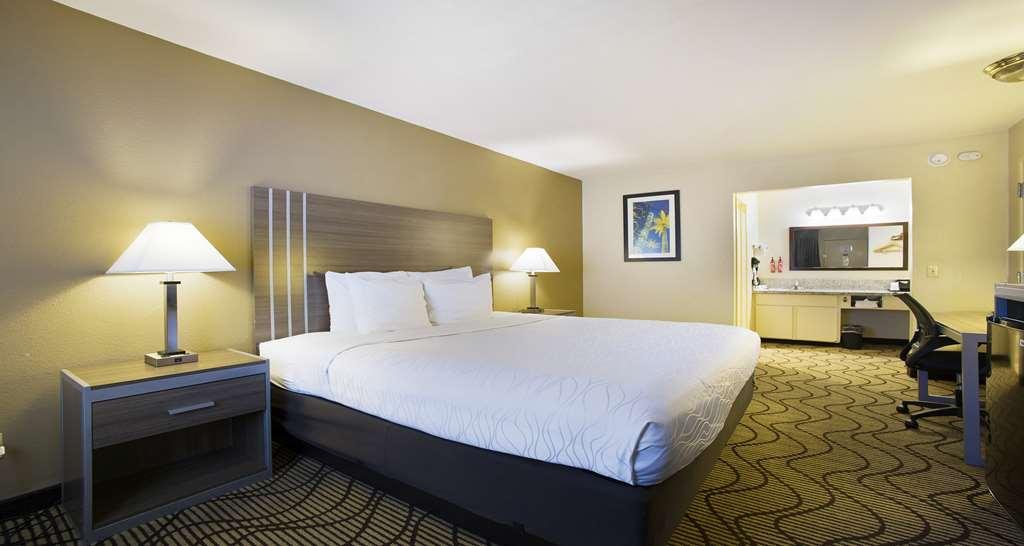Surestay Plus Hotel By Best Western Sacramento North Δωμάτιο φωτογραφία