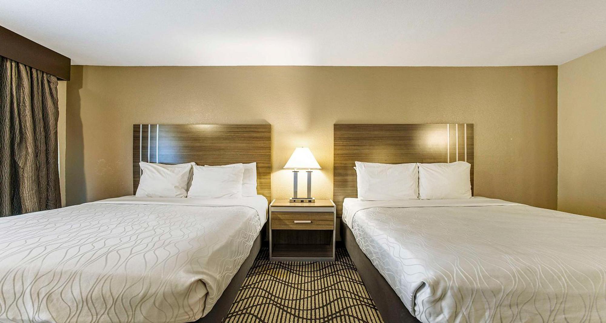 Surestay Plus Hotel By Best Western Sacramento North Εξωτερικό φωτογραφία