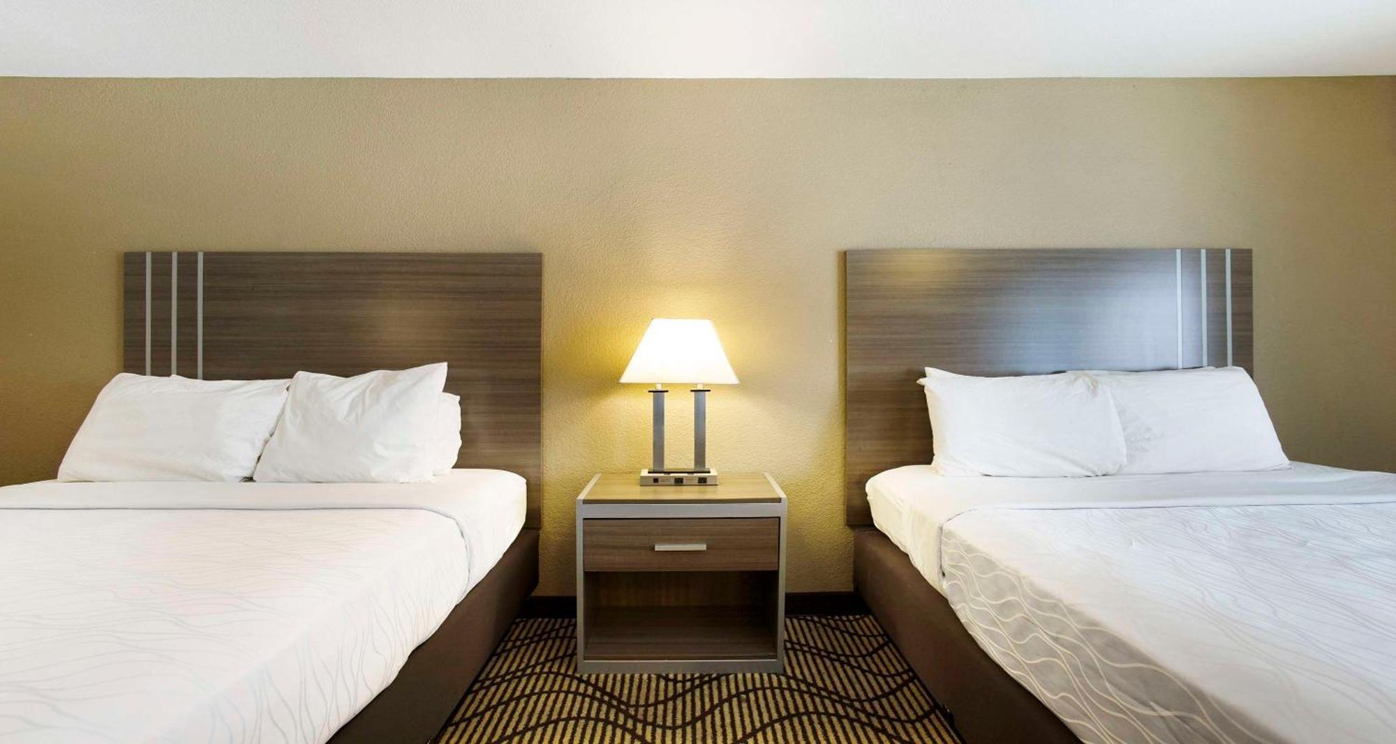 Surestay Plus Hotel By Best Western Sacramento North Εξωτερικό φωτογραφία