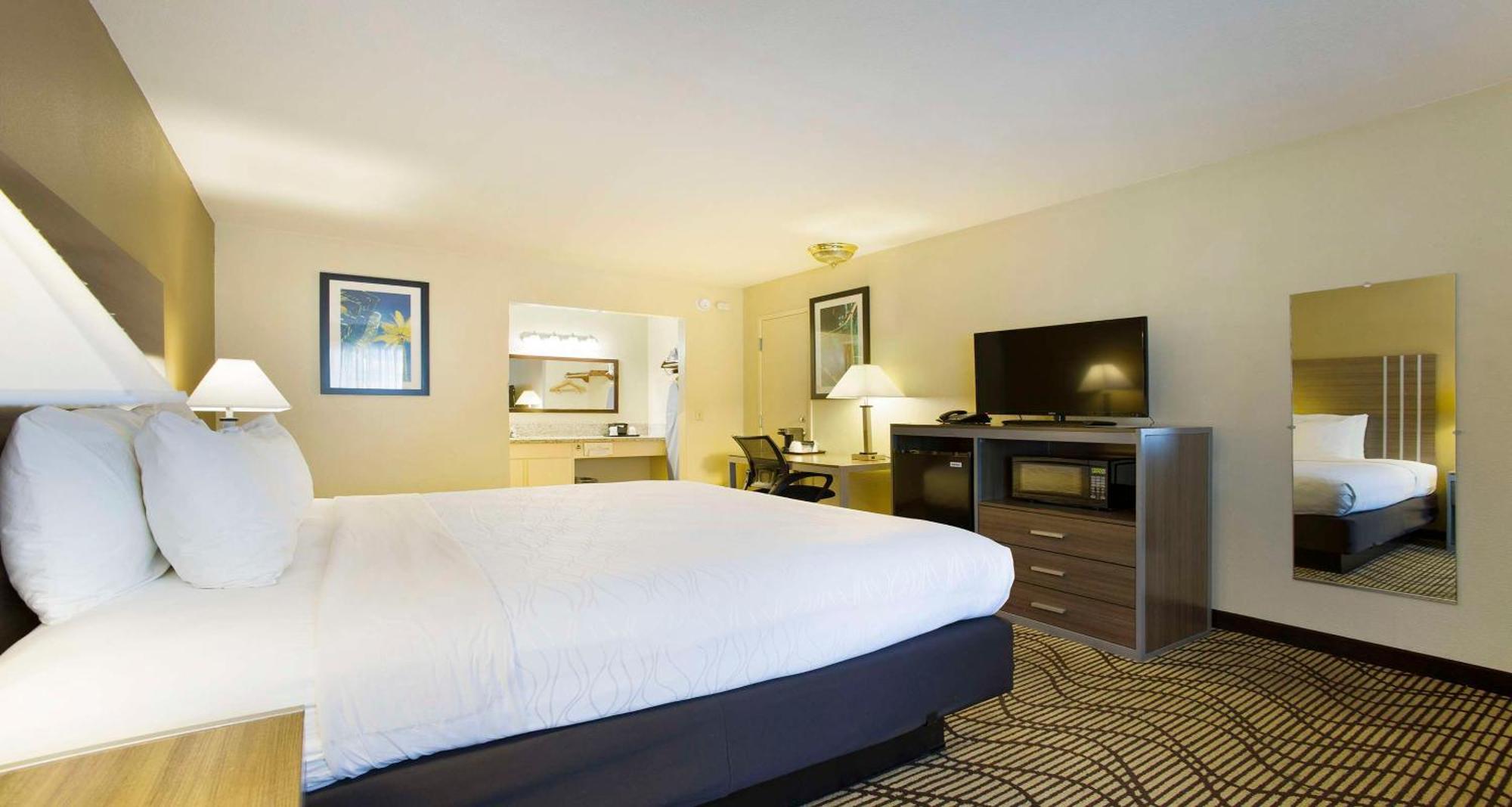 Surestay Plus Hotel By Best Western Sacramento North Εξωτερικό φωτογραφία
