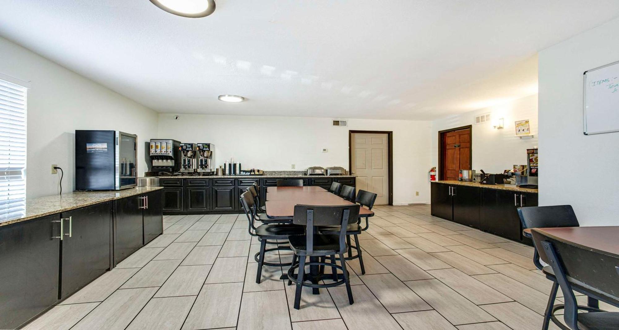 Surestay Plus Hotel By Best Western Sacramento North Εξωτερικό φωτογραφία