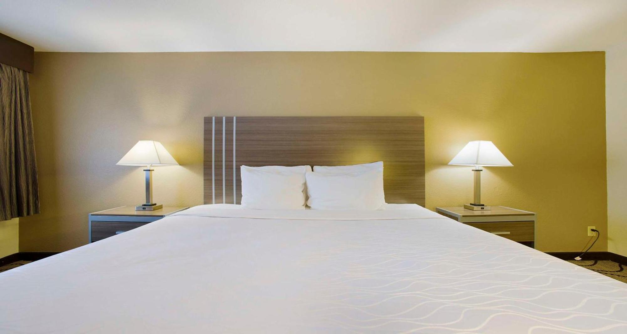 Surestay Plus Hotel By Best Western Sacramento North Εξωτερικό φωτογραφία