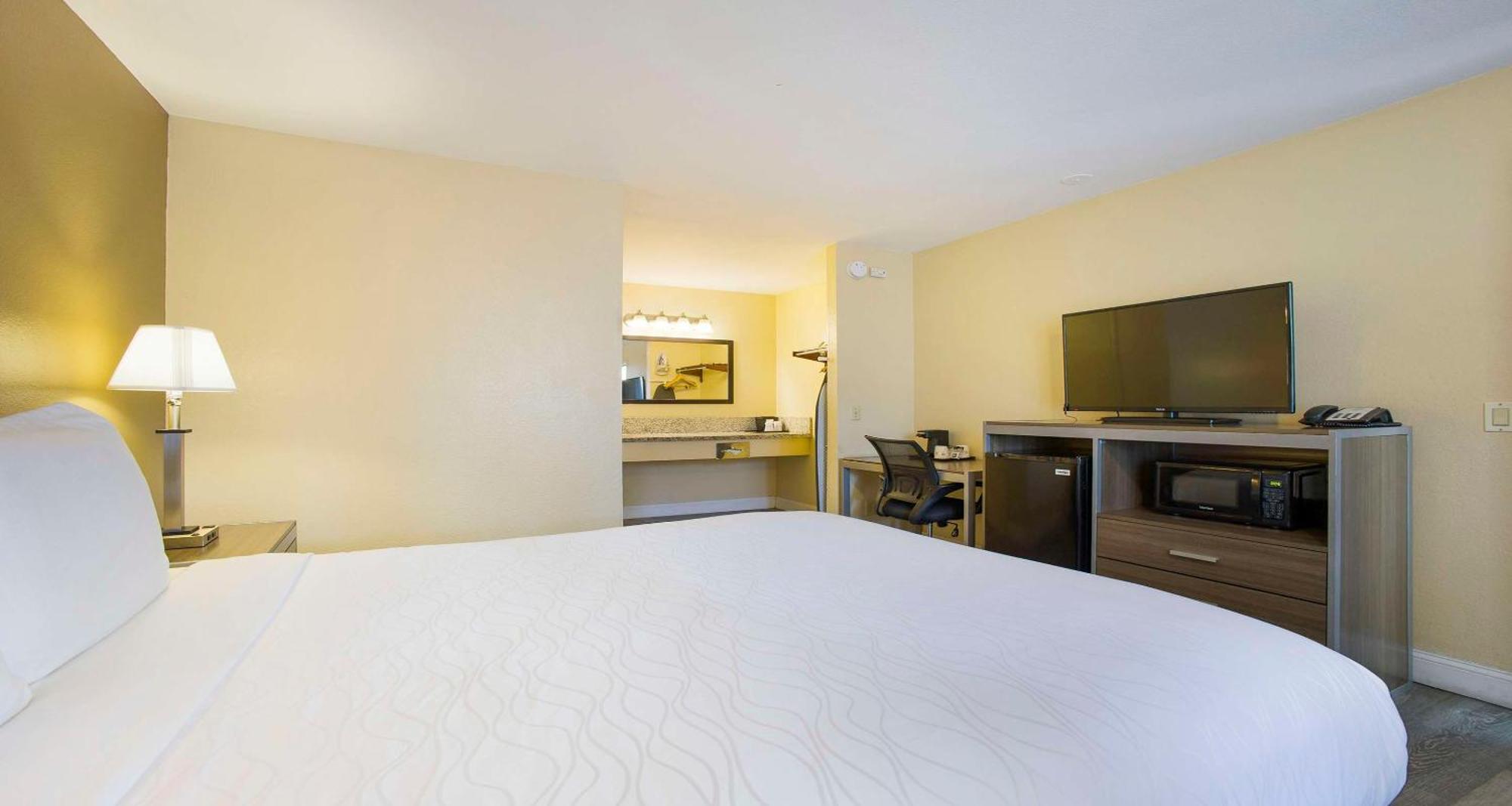 Surestay Plus Hotel By Best Western Sacramento North Εξωτερικό φωτογραφία