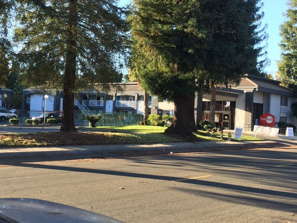 Surestay Plus Hotel By Best Western Sacramento North Εξωτερικό φωτογραφία